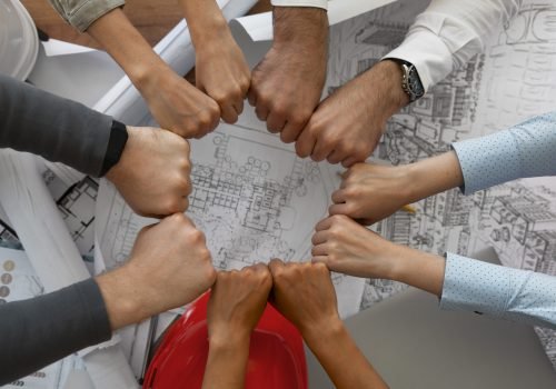 labor-union-members-working-together